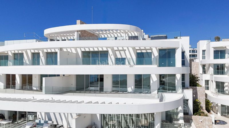 Foto 6a7a0f17-dedb-4099-b402-396e0245e384. Apartament amb calefacció aparcament piscina a la cala Mijas Mijas