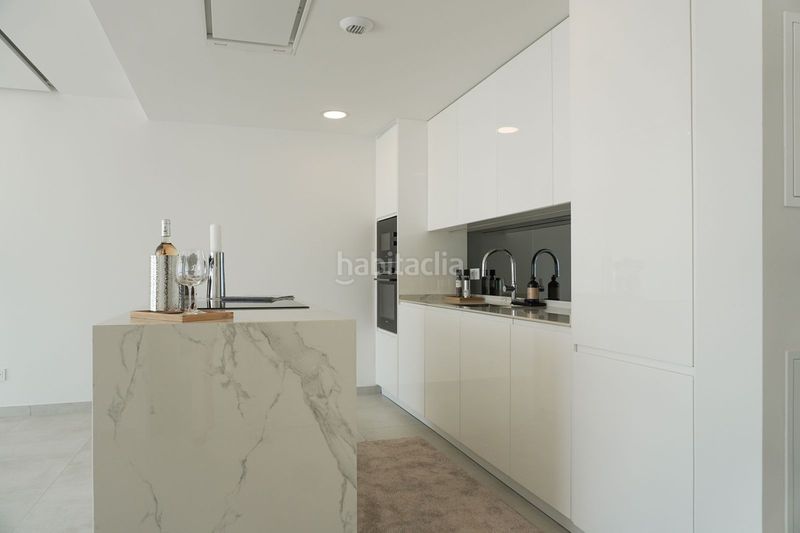 Foto 7c8b159b-2fde-4b57-b873-dc067d674c24. Apartament amb calefacció aparcament piscina a la cala Mijas Mijas