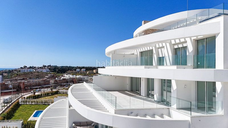 Foto 7e140792-7d6d-4f49-afd2-2081c49911e6. Apartament amb calefacció aparcament piscina a la cala Mijas Mijas