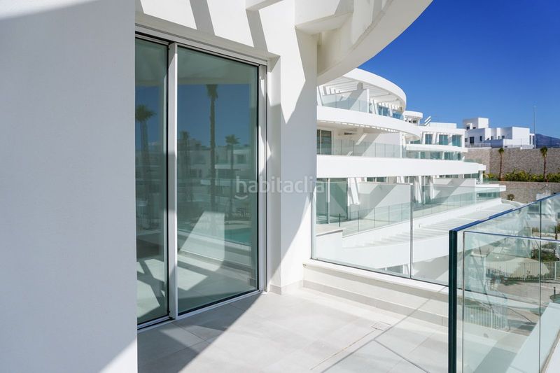 Foto 7ed676de-7a2d-4615-9c0e-4fd262113eee. Apartament amb calefacció aparcament piscina a la cala Mijas Mijas