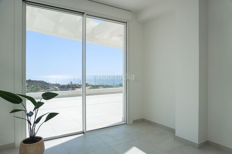 Foto c07b5893-cb14-4982-9855-dbe062283ba0. Apartament amb calefacció aparcament piscina a la cala Mijas Mijas