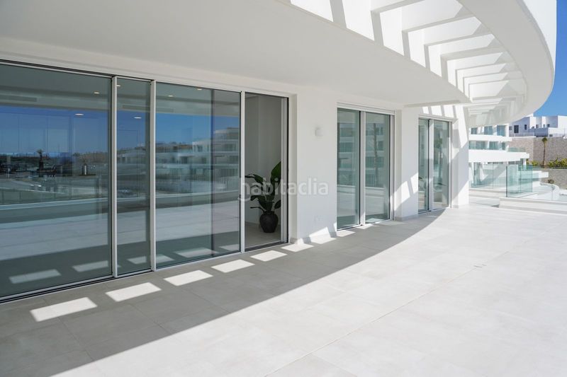 Foto db905a54-4a67-4771-8195-787e984ccddc. Apartament amb calefacció aparcament piscina a la cala Mijas Mijas