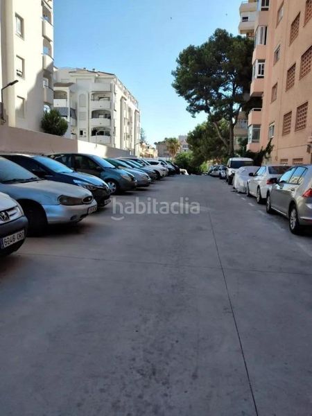 Foto 30c555ca-3a2b-4266-a268-8716bf800de7. Studiowohnung mit heizung parking pool in Parque de la Paloma Benalmádena