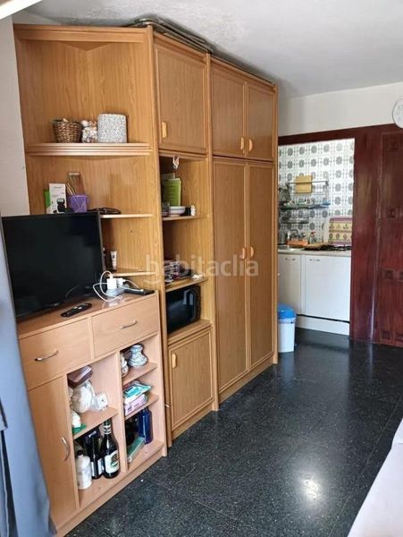 Foto 53ffc735-9a46-4320-9589-41071b88aa43. Studiowohnung mit heizung parking pool in Parque de la Paloma Benalmádena