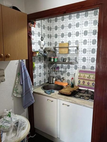 Foto 86f1d58c-ff5d-4506-ae38-88c9b03e23a2. Studiowohnung mit heizung parking pool in Parque de la Paloma Benalmádena