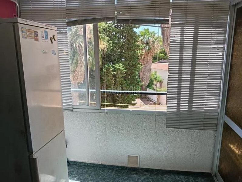 Foto c27d4079-3294-4041-95f0-4bbfb5dc55f1. Studiowohnung mit heizung parking pool in Parque de la Paloma Benalmádena