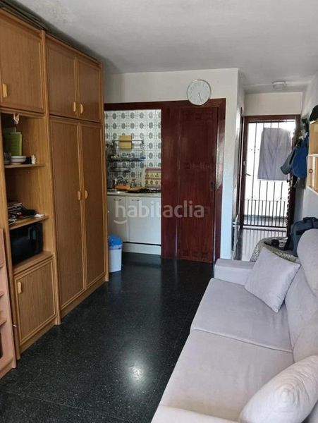 Foto db84913b-7a9b-44e6-99b9-d2cd3d68c7d1. Studiowohnung mit heizung parking pool in Parque de la Paloma Benalmádena