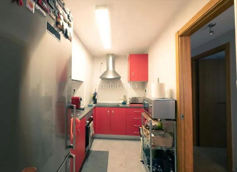 Foto 12ca3a01-4277-4c3d-b392-88991db8bbff. Apartament amb calefacció aparcament piscina a Manantiales-Estación de Autobuses Torremolinos