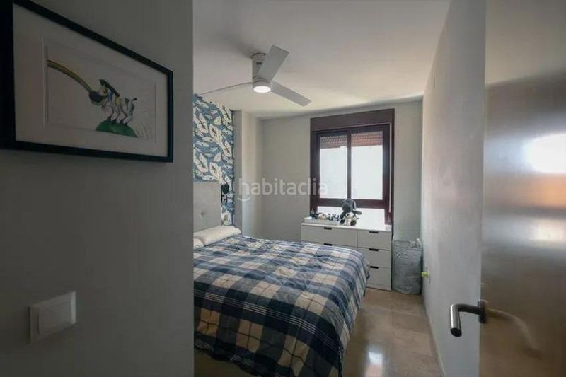 Foto 4ed65eed-e11d-454d-a303-06b30e046a0a. Apartament amb calefacció aparcament piscina a Manantiales-Estación de Autobuses Torremolinos