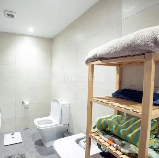 Foto 68d5fe65-4067-4e2a-af64-86d1a2da43e6. Apartament amb calefacció aparcament piscina a Manantiales-Estación de Autobuses Torremolinos