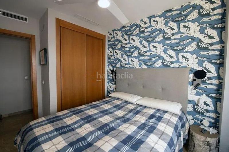 Foto de413096-7977-4672-9b42-e761ca3c2f62. Apartament amb calefacció aparcament piscina a Manantiales-Estación de Autobuses Torremolinos