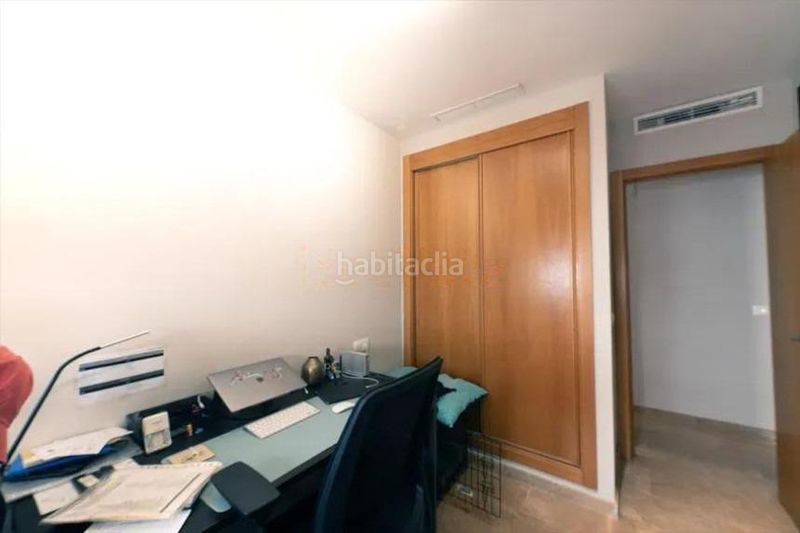 Foto eeea5ae3-a1aa-4818-b202-ffc31b140230. Apartament amb calefacció aparcament piscina a Manantiales-Estación de Autobuses Torremolinos