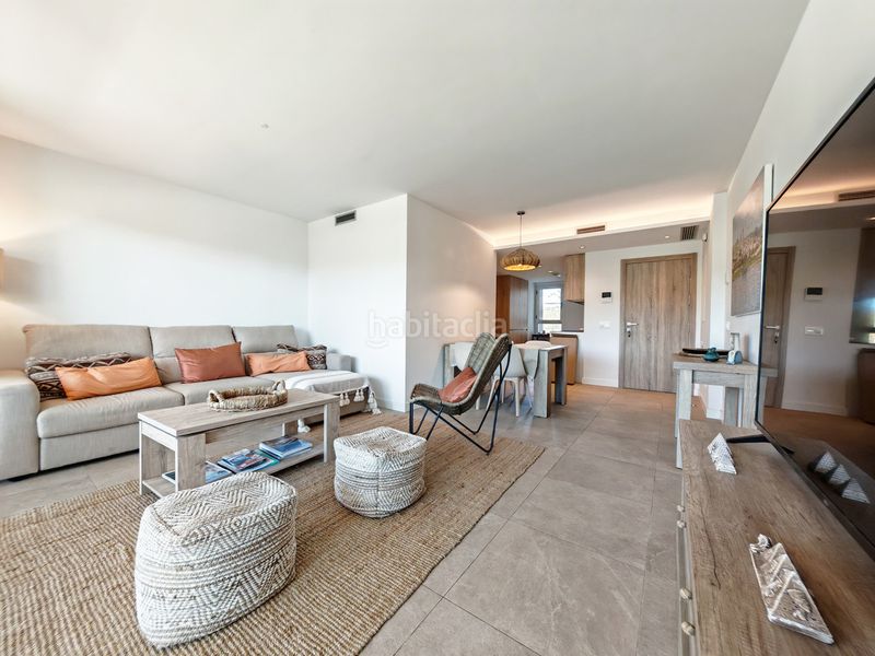 Foto 0b3b5f56-a100-4f12-9c71-132d591bac41. Apartament amb calefacció aparcament piscina a La Cala Golf - Lagar Martell Mijas
