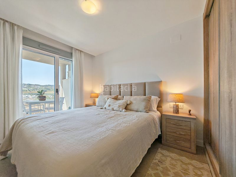Foto 2edc3f80-15af-4368-8388-76b0a8462449. Apartament amb calefacció aparcament piscina a La Cala Golf - Lagar Martell Mijas