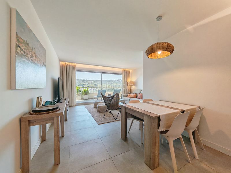 Foto 86400efa-0828-4719-a7c1-917cb0b039d7. Apartament amb calefacció aparcament piscina a La Cala Golf - Lagar Martell Mijas