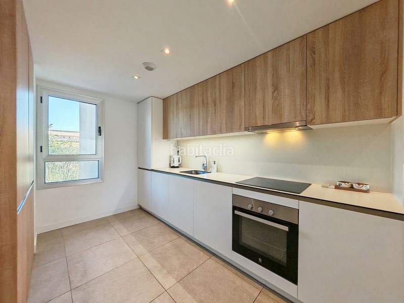 Foto a2e5540e-3ae7-4044-b1b0-987973356f68. Apartament amb calefacció aparcament piscina a La Cala Golf - Lagar Martell Mijas