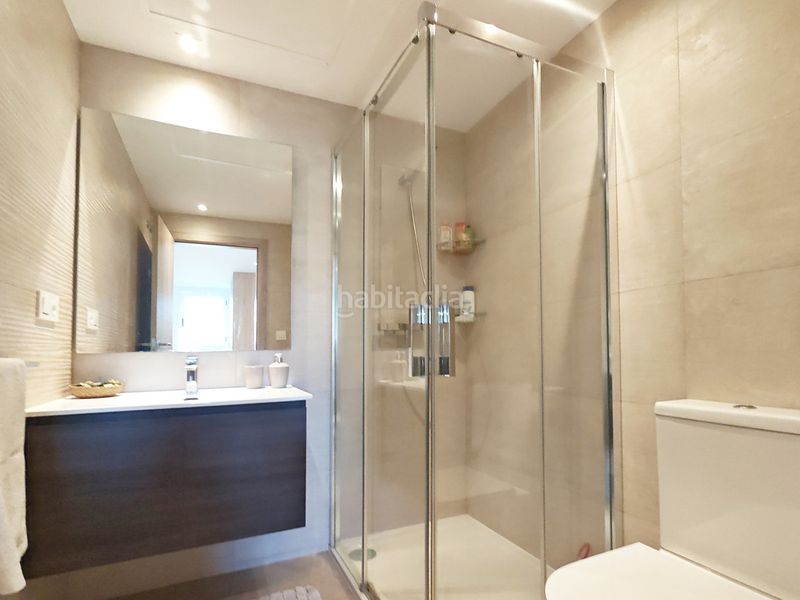 Foto a4c49479-8ab6-42fa-be31-ae3cd23ed108. Apartament amb calefacció aparcament piscina a La Cala Golf - Lagar Martell Mijas