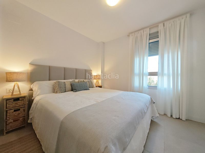 Foto a52cbd5b-6915-4235-9cf1-e9f4b27cefeb. Apartament amb calefacció aparcament piscina a La Cala Golf - Lagar Martell Mijas