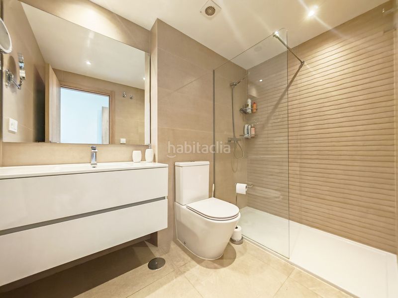 Foto d357e64d-bc3c-4eeb-bd25-21f0d127de29. Apartament amb calefacció aparcament piscina a La Cala Golf - Lagar Martell Mijas