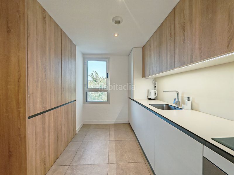 Foto f4470d12-07b8-4f22-b908-7423c8b5a8fd. Apartament amb calefacció aparcament piscina a La Cala Golf - Lagar Martell Mijas