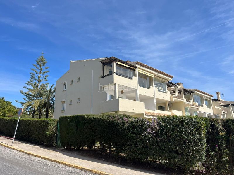 Foto 03cc51aa-4cde-431d-84fd-ef77c7e1a793. Apartament amb calefacció aparcament piscina a reserva de Marbella Marbella
