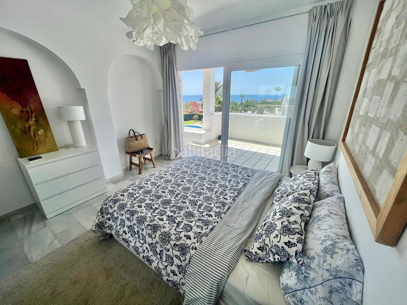Foto 06cbde85-57c5-433c-a032-10ac74c9ad7a. Apartament amb calefacció aparcament piscina a reserva de Marbella Marbella