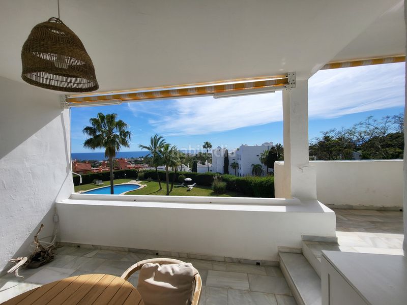 Foto 089cb73b-6323-439b-83b9-6446aded647d. Apartament amb calefacció aparcament piscina a reserva de Marbella Marbella