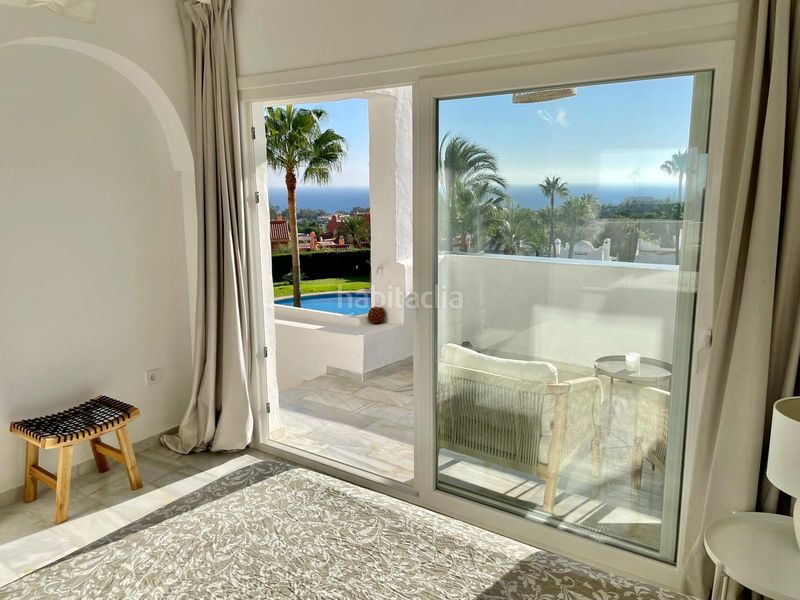 Foto 2127d816-6c3c-4d31-9db8-3192e39331aa. Apartament amb calefacció aparcament piscina a reserva de Marbella Marbella
