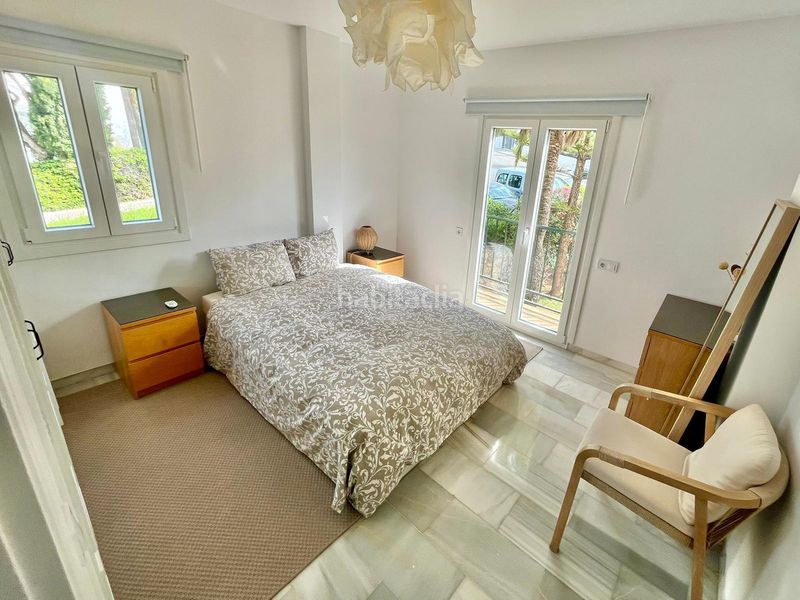 Foto 24a6a945-c25d-41fe-a576-8514e3eea799. Apartament amb calefacció aparcament piscina a reserva de Marbella Marbella