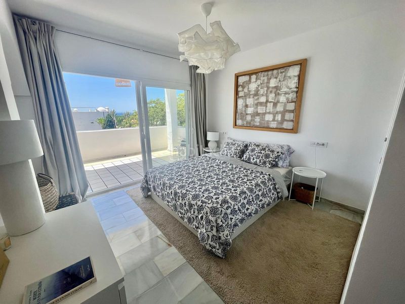 Foto 251ab1d9-b861-46cd-b4e0-18eb05a8cf2d. Apartament amb calefacció aparcament piscina a reserva de Marbella Marbella