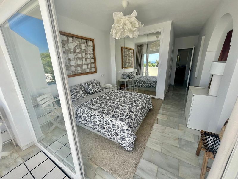 Foto 289b692c-ae21-49f6-bfad-71f701707d74. Apartament amb calefacció aparcament piscina a reserva de Marbella Marbella