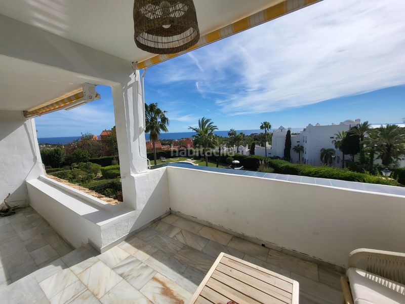 Foto 2aca4061-0e67-434d-8ca0-3f13fac646c1. Apartament amb calefacció aparcament piscina a reserva de Marbella Marbella
