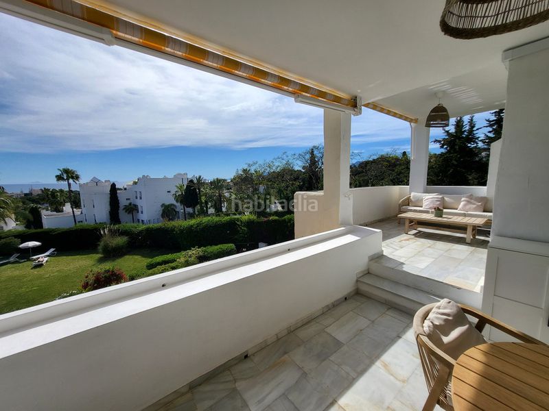 Foto 45d35d0b-ec17-4fad-9c94-f93231b03df4. Apartament amb calefacció aparcament piscina a reserva de Marbella Marbella