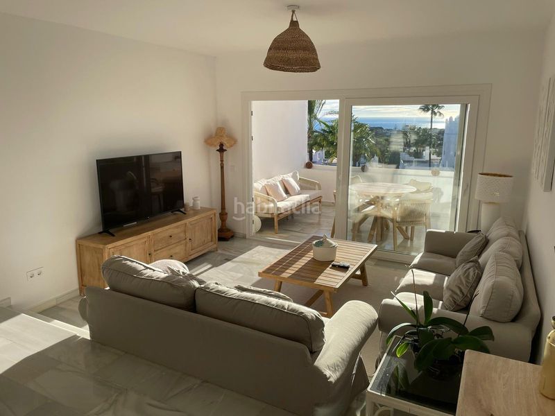 Foto 4a34c380-b0c4-41fb-9fef-9e84bf11df16. Apartament amb calefacció aparcament piscina a reserva de Marbella Marbella