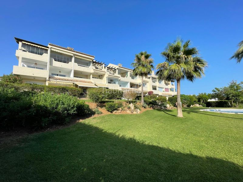 Foto 6d57fc12-4f95-42fd-9e9d-31219bfe9f37. Apartament amb calefacció aparcament piscina a reserva de Marbella Marbella