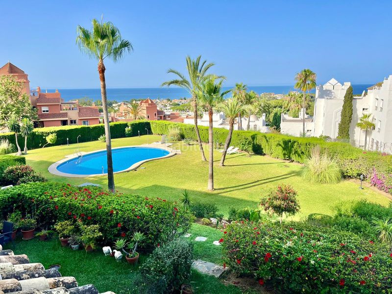 Foto 89acd39c-140d-4594-ab60-0899bd7ee8eb. Apartament amb calefacció aparcament piscina a reserva de Marbella Marbella