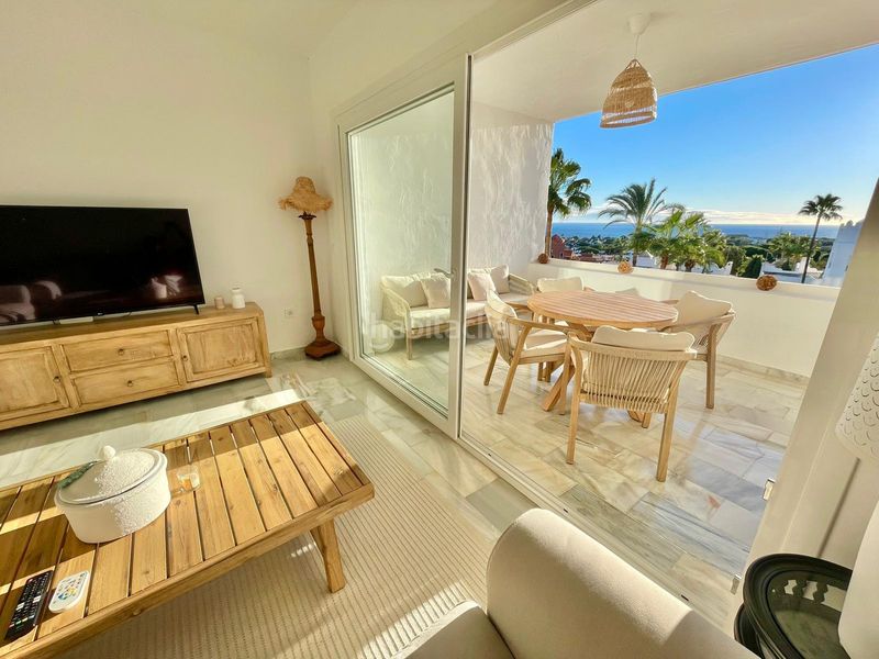 Foto 96049162-bac5-421e-9dfd-204610621091. Apartament amb calefacció aparcament piscina a reserva de Marbella Marbella
