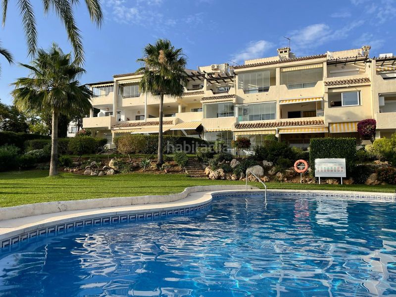Foto 9feeb1a4-0dd2-4f1b-a281-8338b62e0bac. Apartament amb calefacció aparcament piscina a reserva de Marbella Marbella
