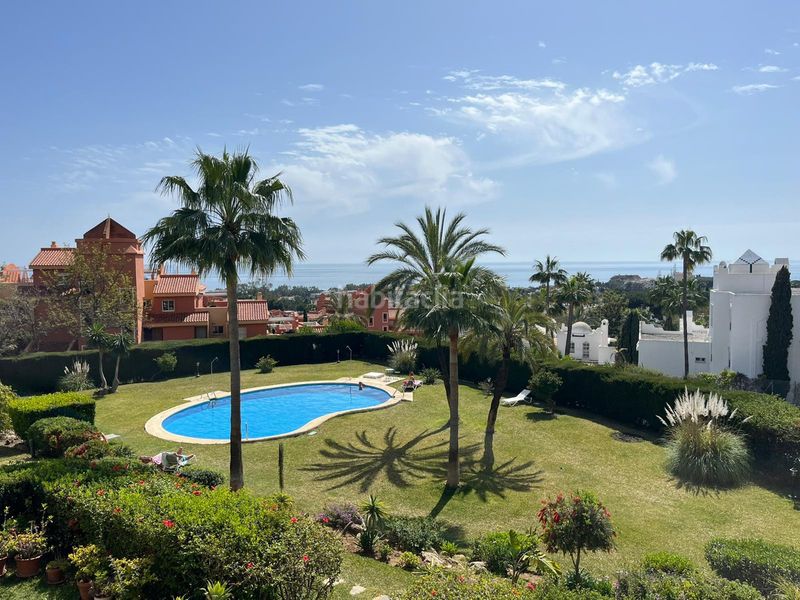Foto afdbc45c-a05b-4f8d-8f52-b0c08ddf919a. Apartament amb calefacció aparcament piscina a reserva de Marbella Marbella