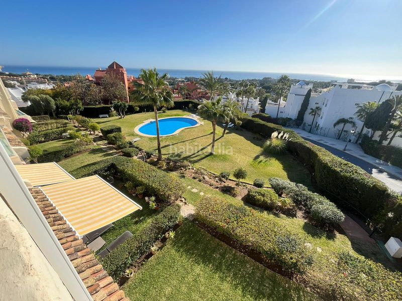 Foto bc122543-d6fc-4fca-964e-4ecc88133a01. Apartament amb calefacció aparcament piscina a reserva de Marbella Marbella
