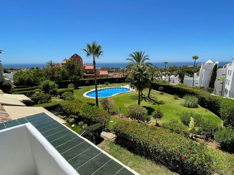 Foto e30d2968-f857-40f9-980b-b8a9a4810220. Apartament amb calefacció aparcament piscina a reserva de Marbella Marbella