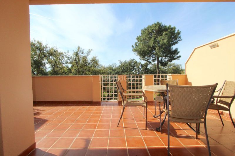 Foto 2c12c81b-ea74-4e94-83ac-0adffc76f071. Apartament amb calefacció aparcament piscina a Elviria Marbella