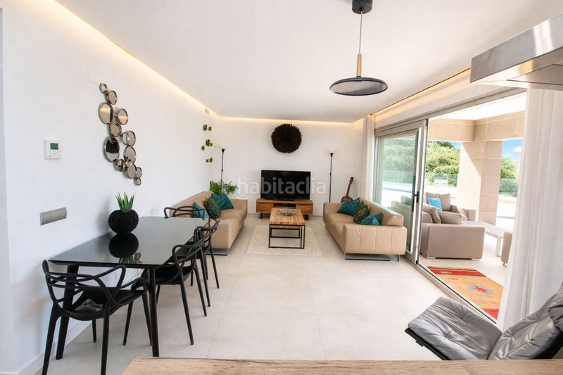 Foto d5c1caa4-db8a-4beb-95b9-bf25101d8236. Planta baixa amb calefacció aparcament piscina a Mijas