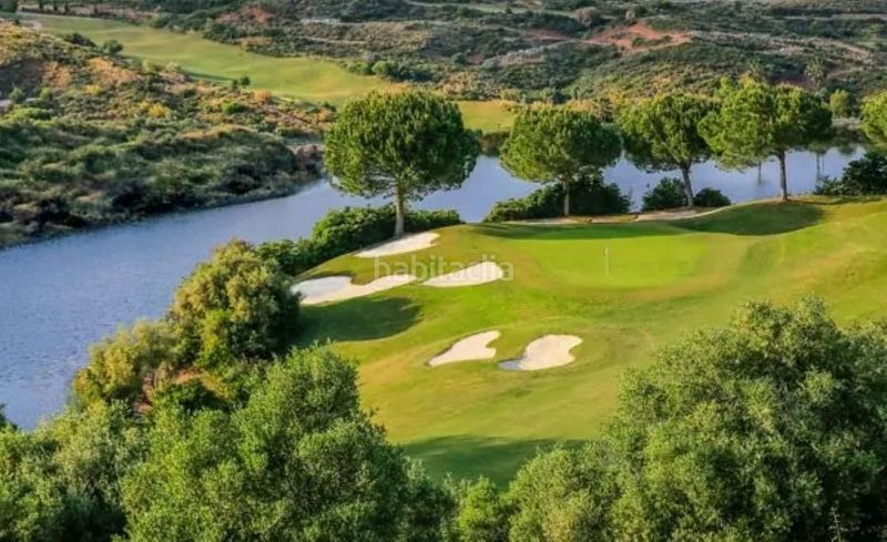 Foto f348b552-f8fc-4e1e-b25c-6d2e3252e88f. Planta baixa amb calefacció aparcament piscina a Mijas