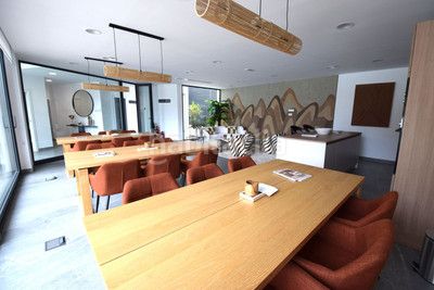 Foto 0911f146-a8ed-434b-a537-09fec42dd4d0. Apartament amb calefacció aparcament piscina a la cala Mijas Mijas