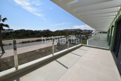 Foto 0ac43eae-2d63-4cfd-a359-c645040fc101. Apartament amb calefacció aparcament piscina a la cala Mijas Mijas
