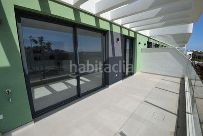 Foto 5b5afb8b-62a5-4d63-b384-8bce33eb432d. Apartament amb calefacció aparcament piscina a la cala Mijas Mijas