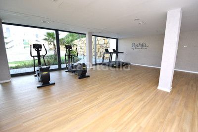 Foto 64b2a466-e89a-4d74-b0fa-b447342344c0. Apartament amb calefacció aparcament piscina a la cala Mijas Mijas