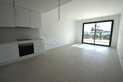 Foto 6a127441-10de-4209-9944-5d9060bc26de. Apartament amb calefacció aparcament piscina a la cala Mijas Mijas