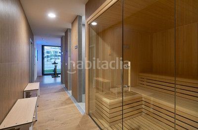 Foto 97775c38-4b31-4882-b55e-bb431d958c85. Apartament amb calefacció aparcament piscina a la cala Mijas Mijas
